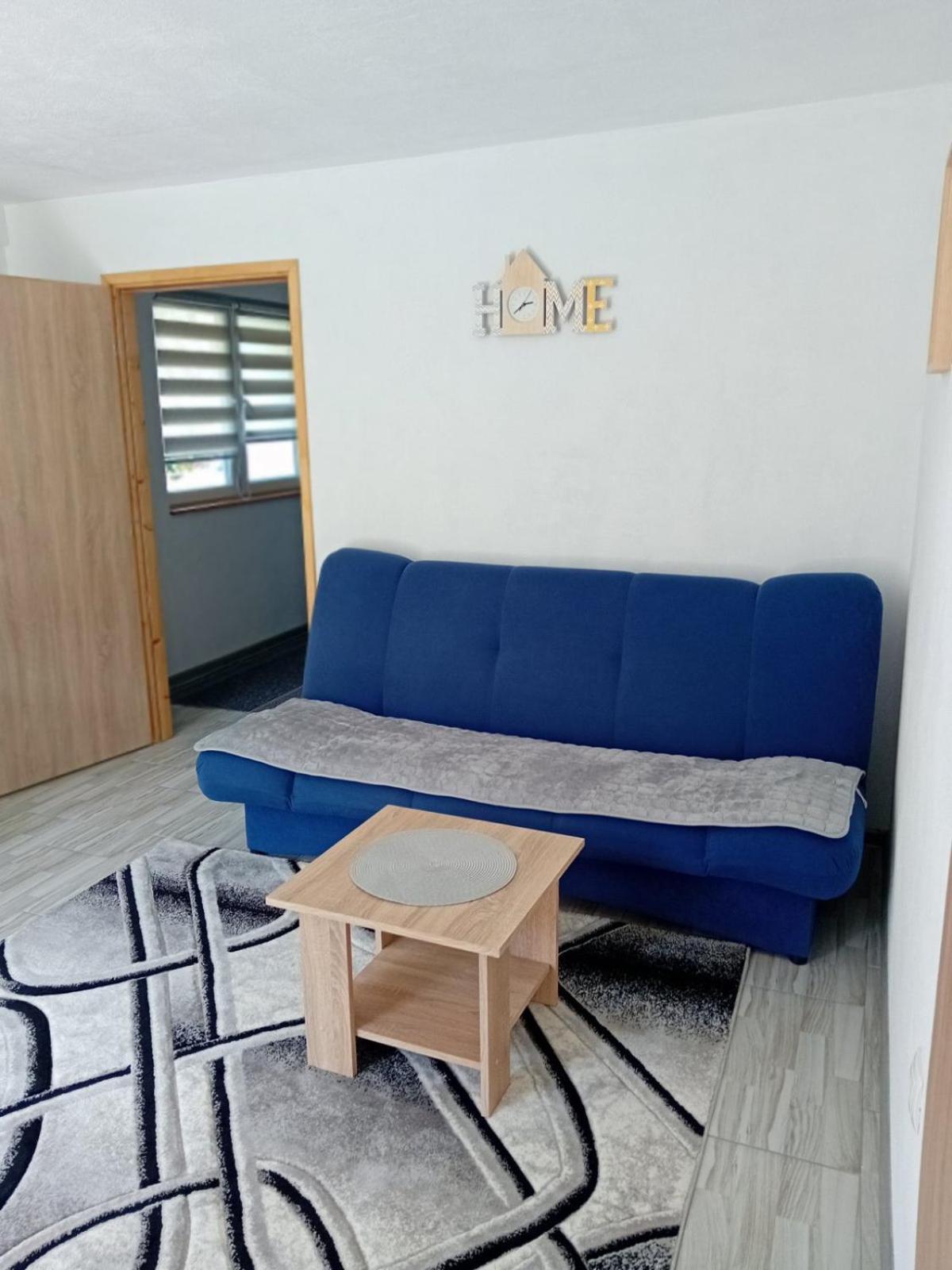 Ferienwohnung Aurora Visoko Exterior foto