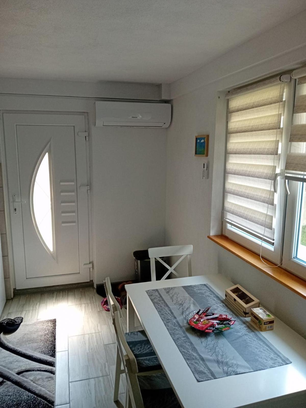 Ferienwohnung Aurora Visoko Exterior foto
