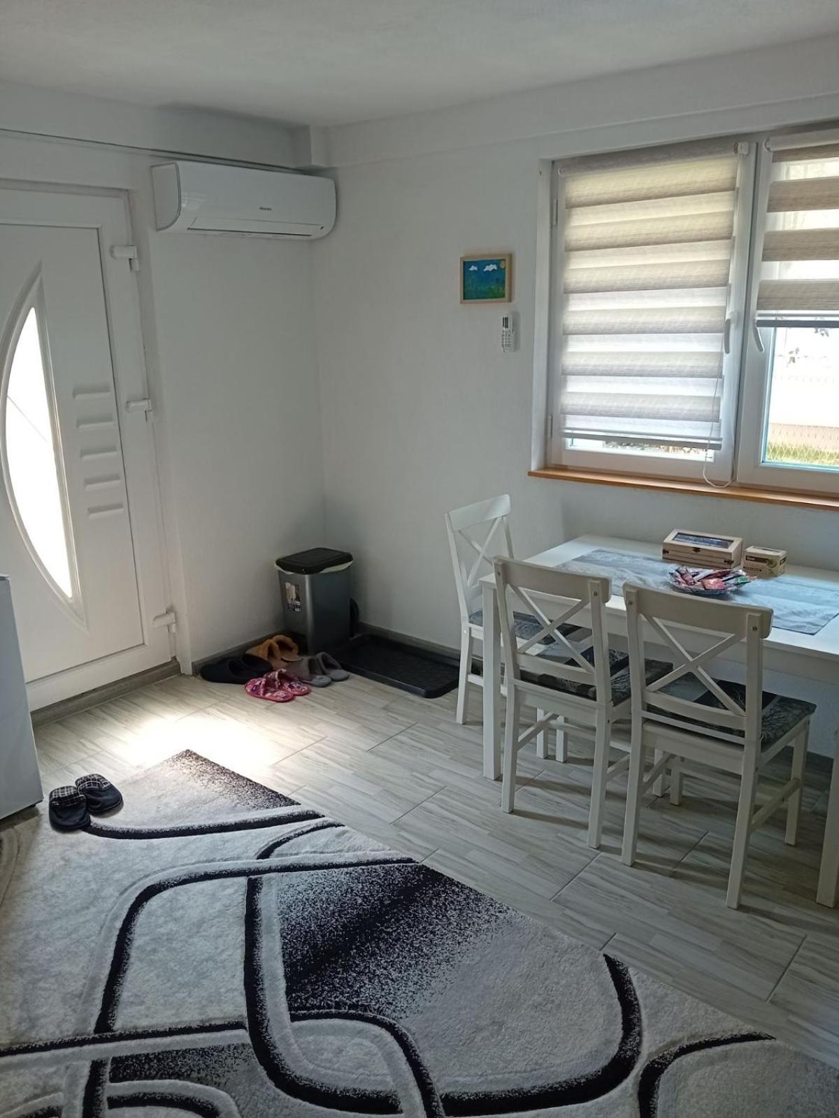 Ferienwohnung Aurora Visoko Exterior foto