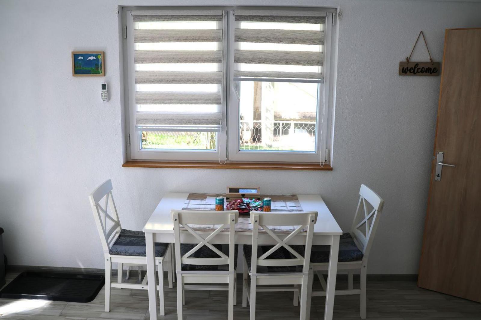 Ferienwohnung Aurora Visoko Exterior foto