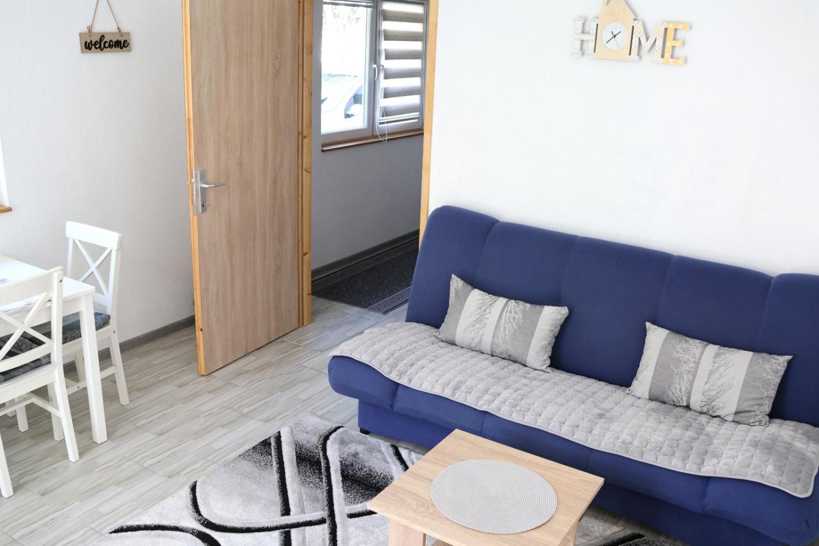 Ferienwohnung Aurora Visoko Exterior foto